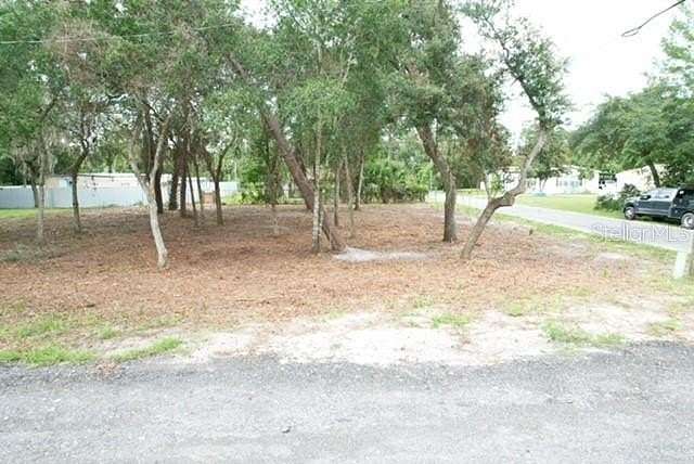 0.23 Acres of Residential Land for Sale in Paisley, Florida