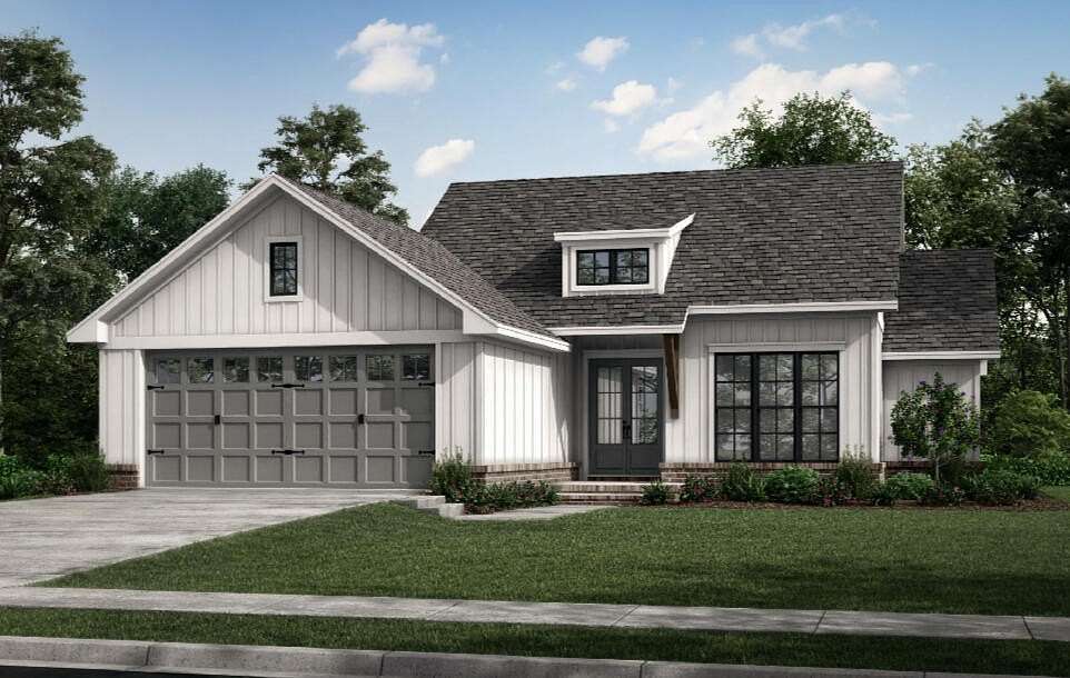 2.39 Acres of Land with Home for Sale in Seminole, Texas