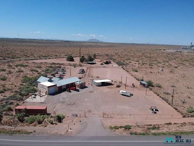 2.35 Acres of Mixed-Use Land for Sale in Deming, New Mexico
