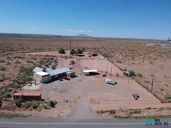 2.35 Acres of Mixed-Use Land for Sale in Deming, New Mexico