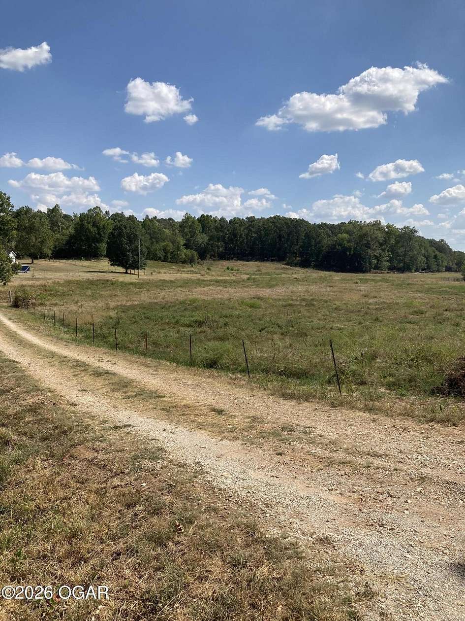 7.2 Acres of Residential Land for Sale in Neosho, Missouri