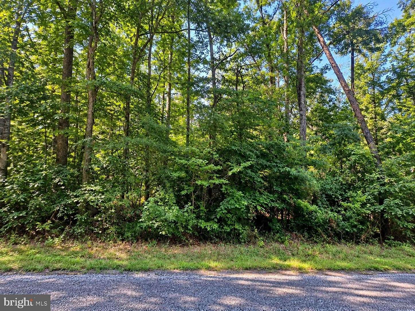 6.75 Acres of Residential Land for Sale in Nanjemoy, Maryland
