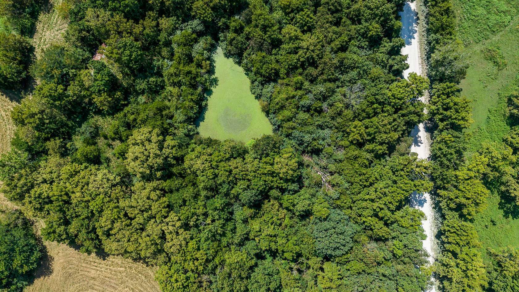 3.57 Acres of Residential Land for Sale in Holts Summit, Missouri