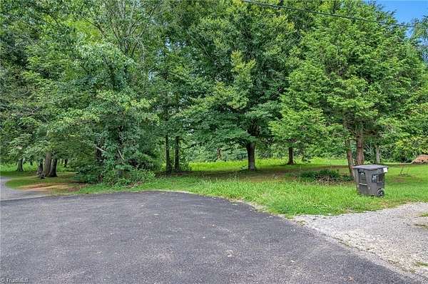 3.7 Acres of Residential Land for Sale in Wilkesboro, North Carolina