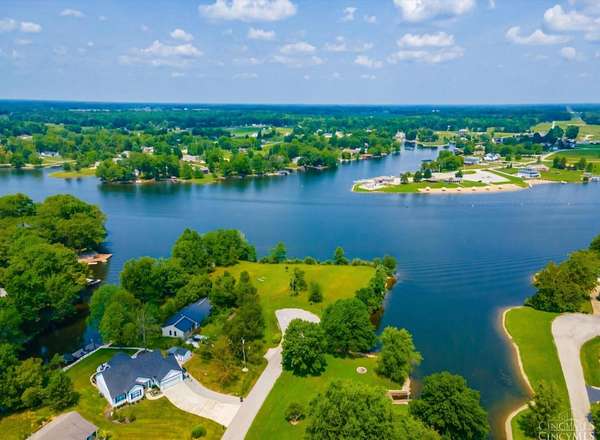 0.5 Acres of Residential Land for Sale in Franklin Township, Ohio