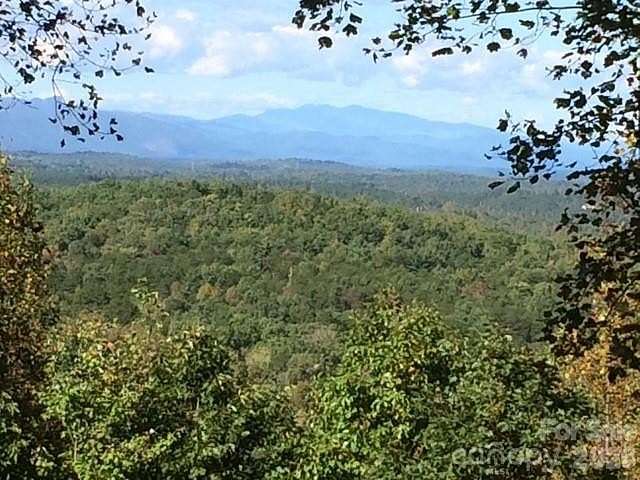 3.18 Acres of Land for Sale in Nebo, North Carolina