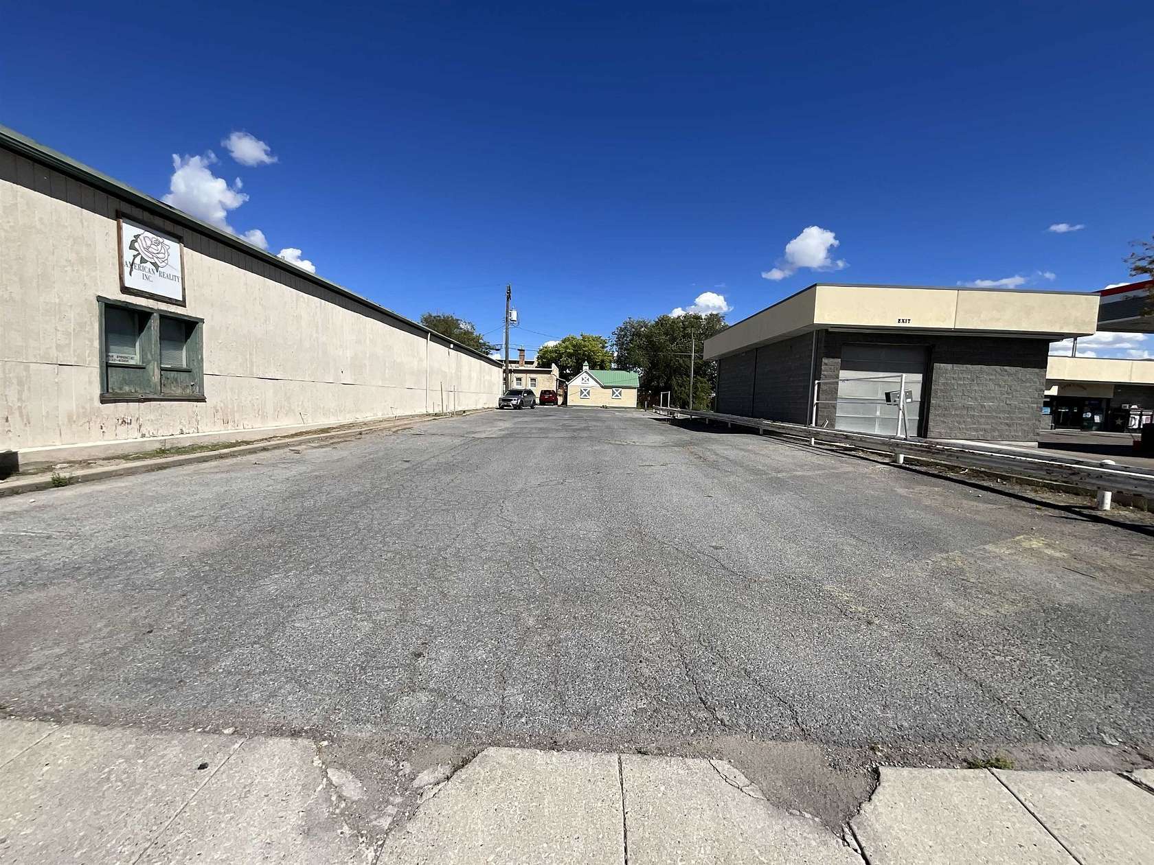 0.15 Acres of Commercial Land for Sale in Pocatello, Idaho