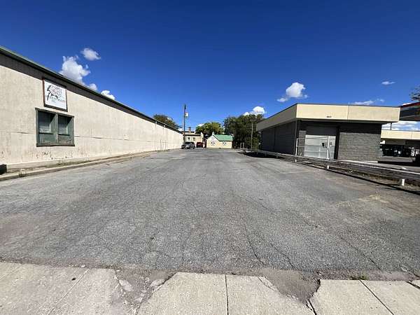 0.15 Acres of Commercial Land for Sale in Pocatello, Idaho