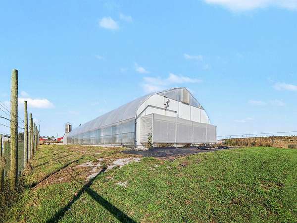 5 Acres of Land for Sale in Walkerville, Michigan