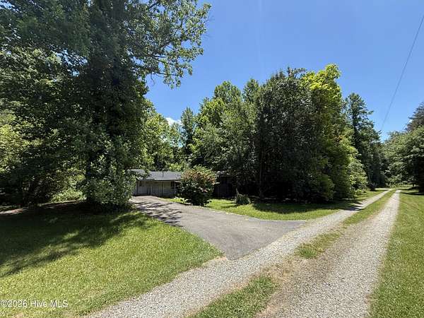 2 Acres of Land with Home for Sale in Marble, North Carolina