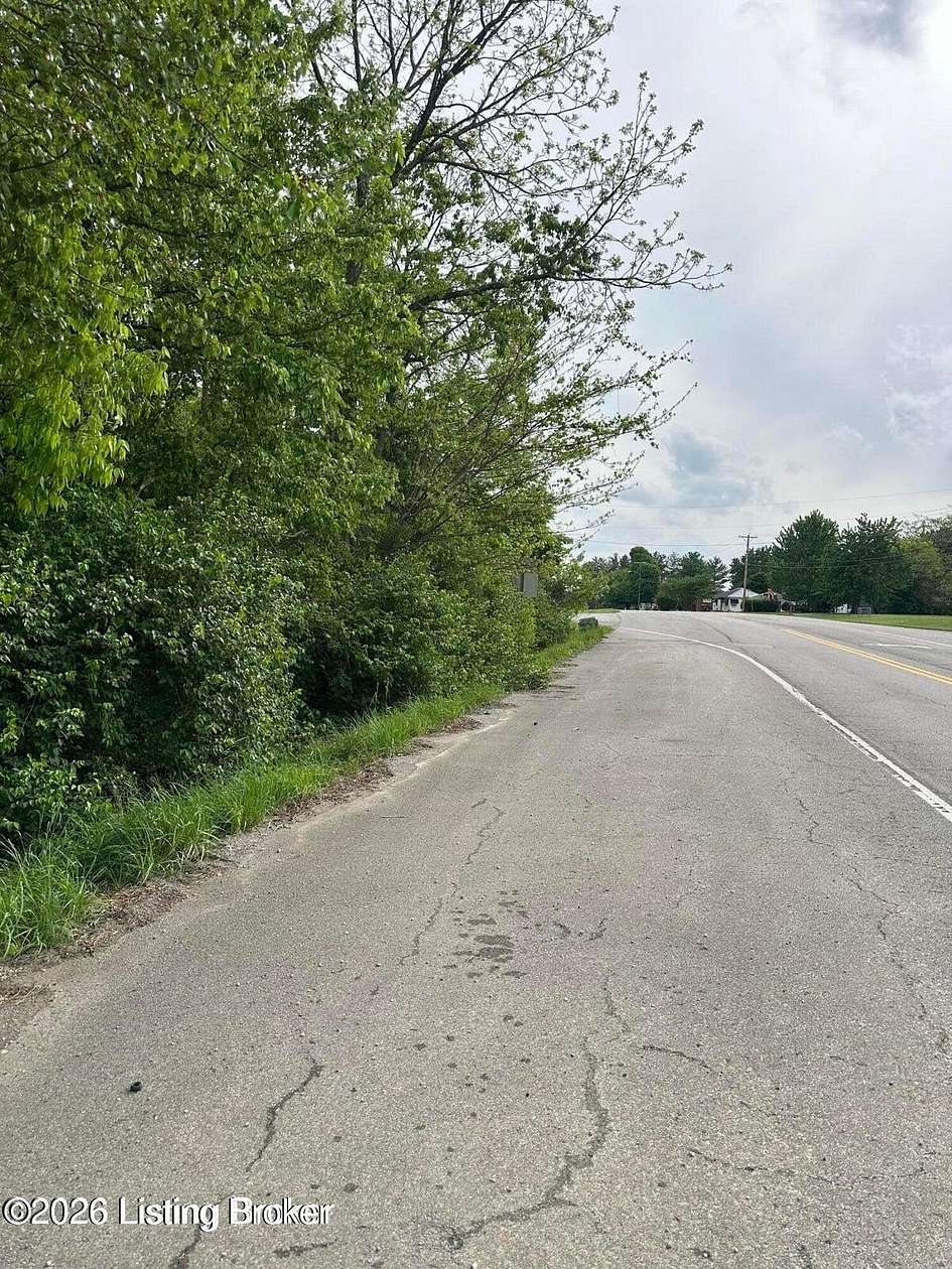 18 Acres of Land for Sale in Eminence, Kentucky