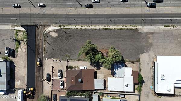 0.28 Acres of Residential Land for Sale in Tucson, Arizona