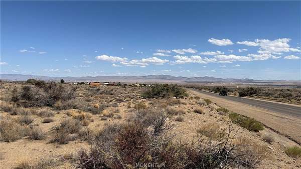 173 Acres of Land for Sale in Kingman, Arizona