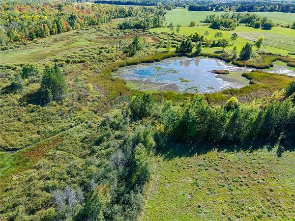 200 Acres of Land for Sale in Finlayson, Minnesota