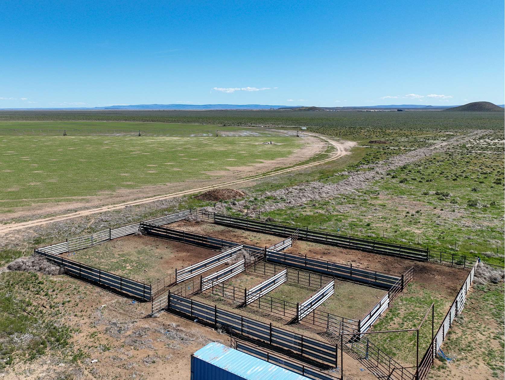 760 Acres of Land for Sale in New Princeton, Oregon