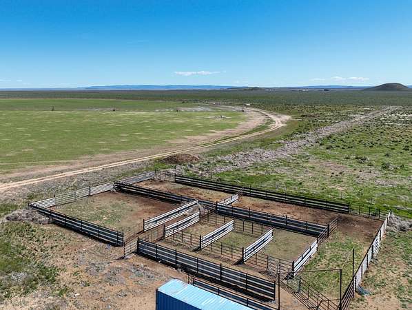 760 Acres of Land for Sale in New Princeton, Oregon