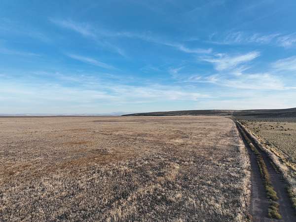 760 Acres of Land for Sale in New Princeton, Oregon