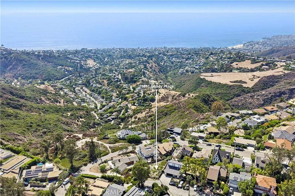 0.11 Acres of Residential Land for Sale in Laguna Beach, California