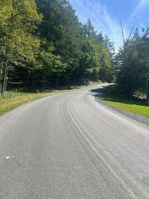 4.72 Acres of Land for Sale in Jewett, New York