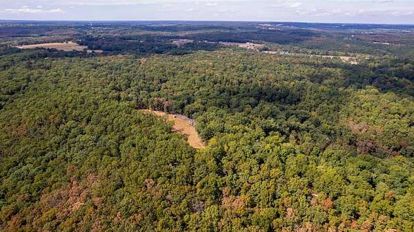 79.8 Acres of Recreational Land for Sale in Richland, Missouri