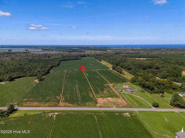 71 Acres of Land for Sale in Roper, North Carolina