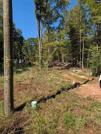 1.15 Acres of Residential Land for Sale in Irmo, South Carolina
