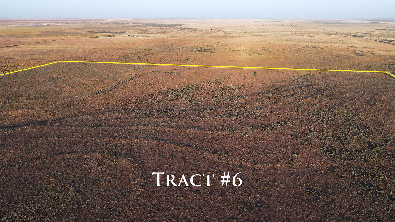 177 Acres of Land for Auction in Muleshoe, Texas