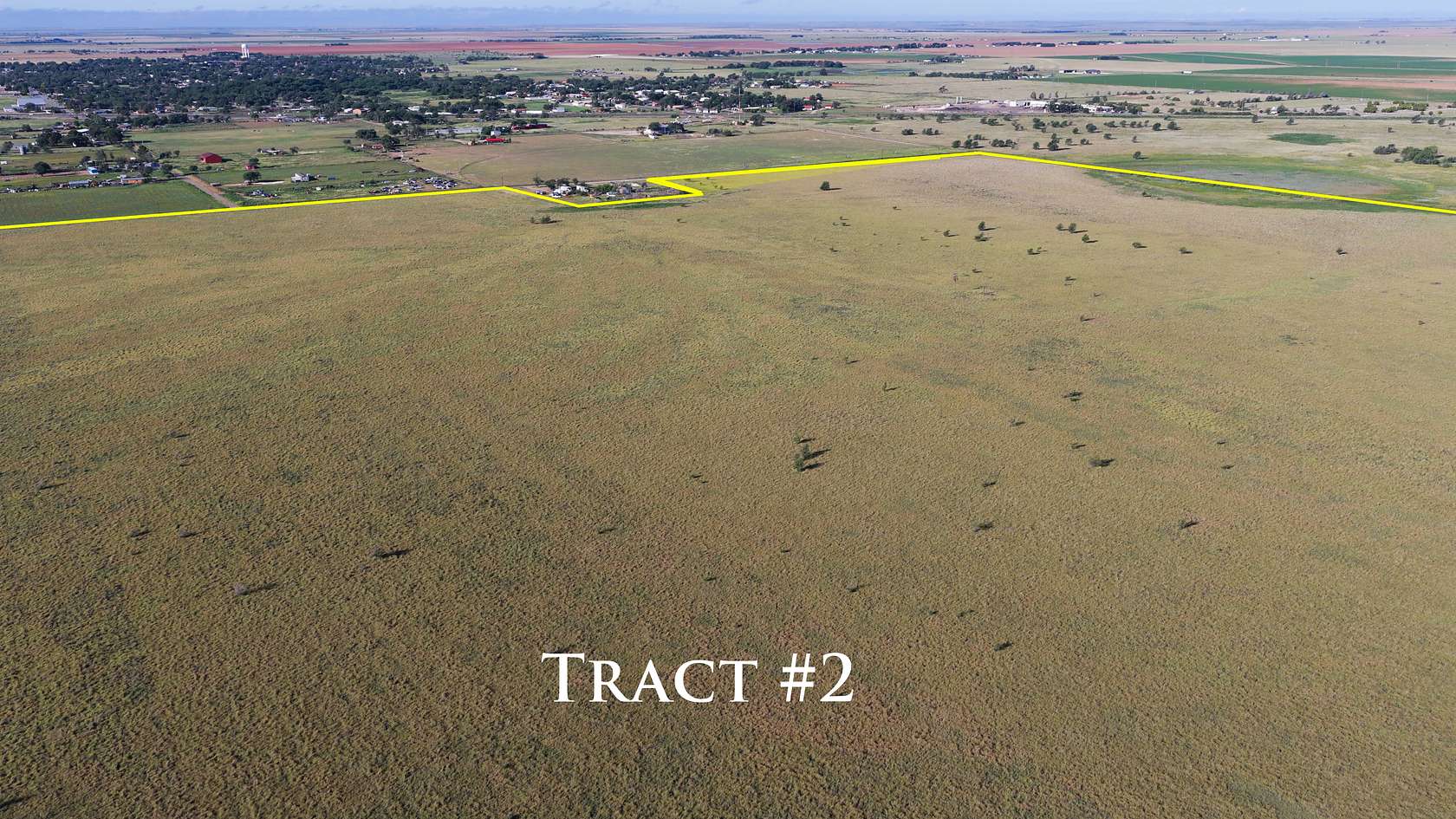 187 Acres of Land for Auction in Littlefield, Texas