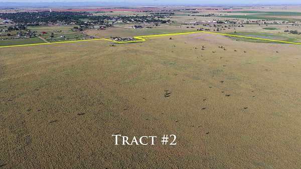 187 Acres of Land for Auction in Littlefield, Texas