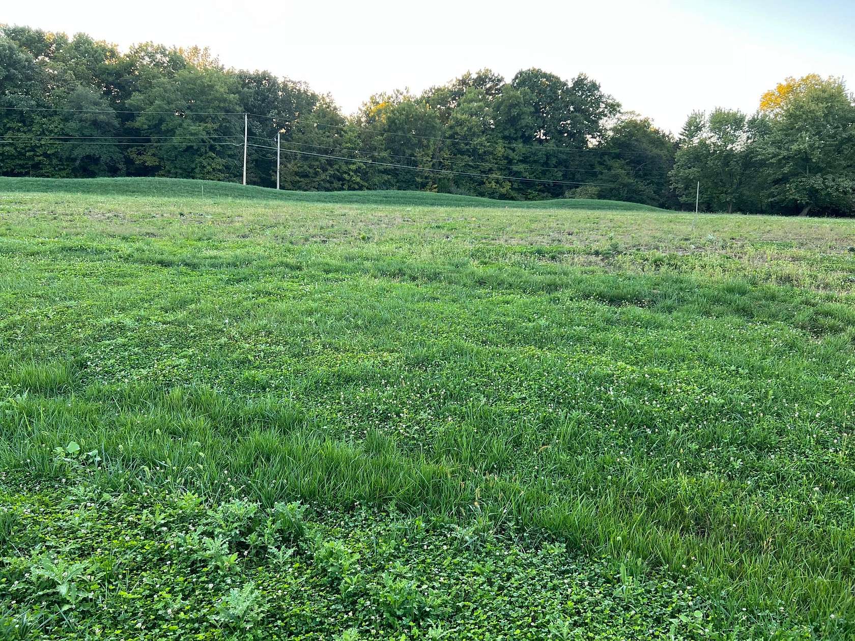 1.54 Acres of Residential Land for Sale in Powell, Ohio