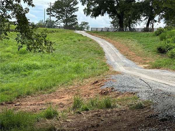 5.8 Acres of Residential Land for Sale in Alpharetta, Georgia