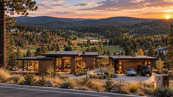 1 Acre of Residential Land for Sale in Spokane, Washington