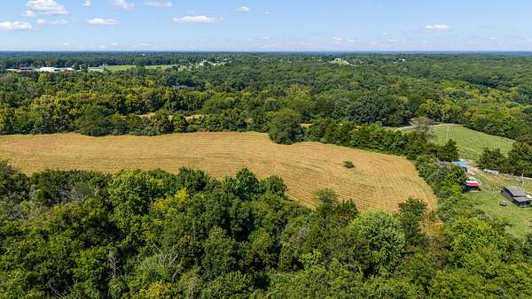 5 Acres of Residential Land for Sale in Holts Summit, Missouri