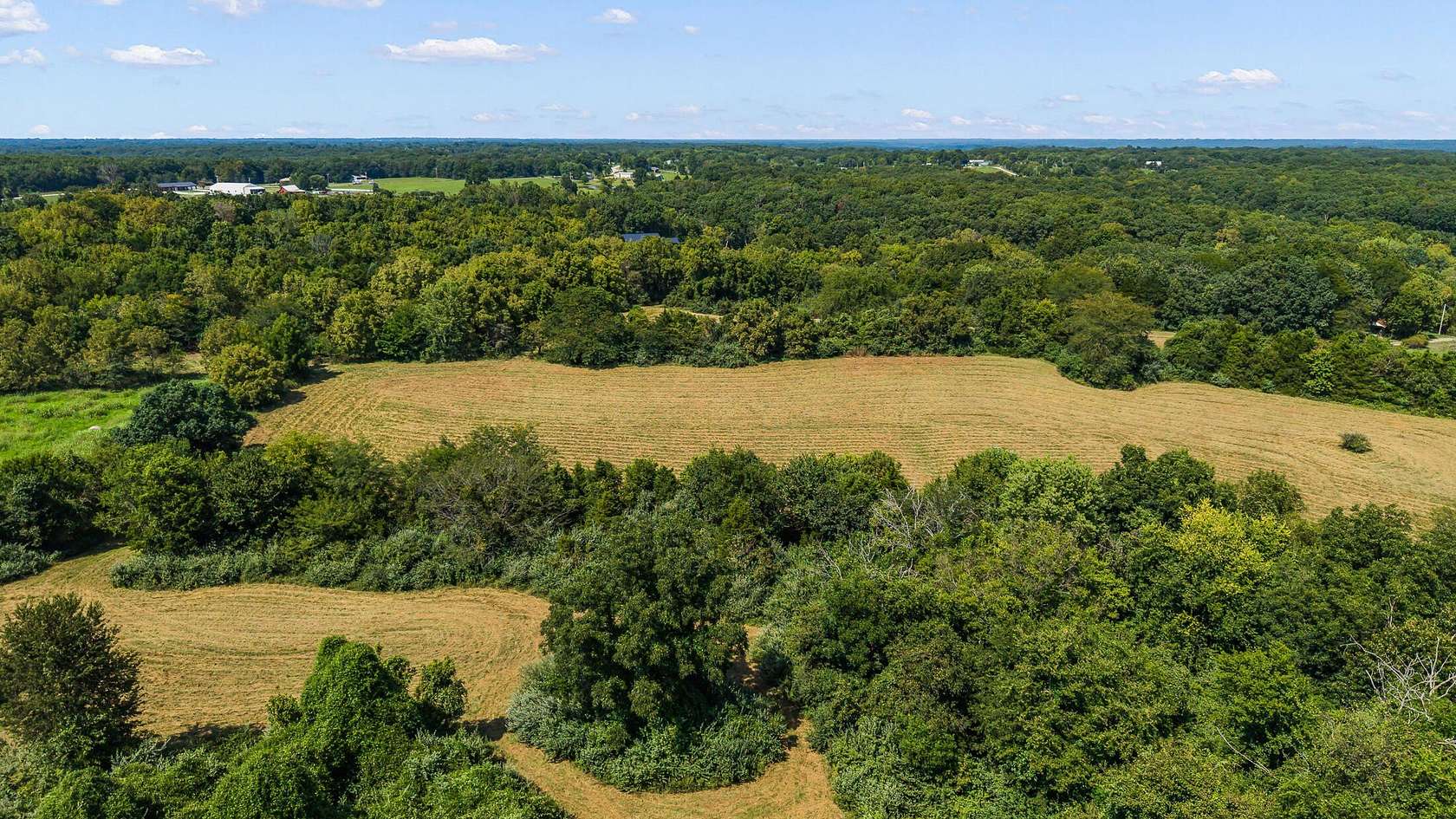 5.57 Acres of Residential Land for Auction in Holts Summit, Missouri