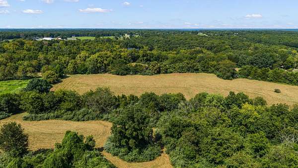 5.57 Acres of Residential Land for Auction in Holts Summit, Missouri