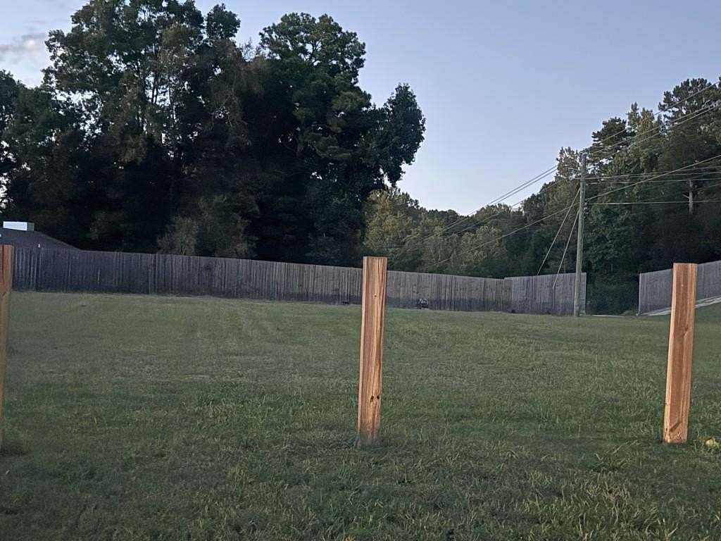 0.65 Acres of Residential Land for Sale in Douglasville, Georgia