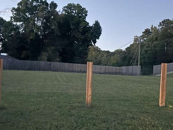 0.65 Acres of Residential Land for Sale in Douglasville, Georgia