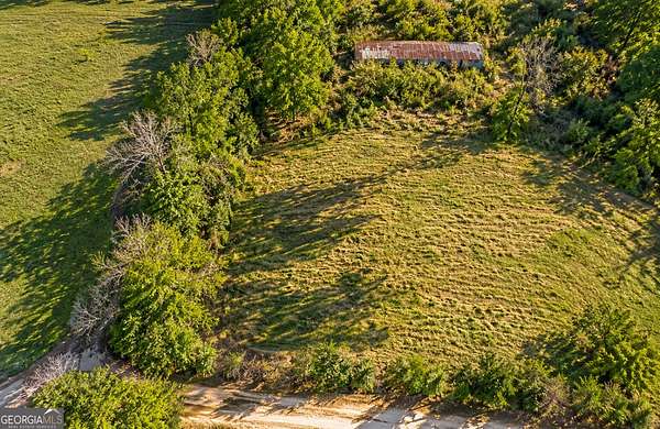 0.64 Acres of Residential Land for Sale in Wedowee, Alabama