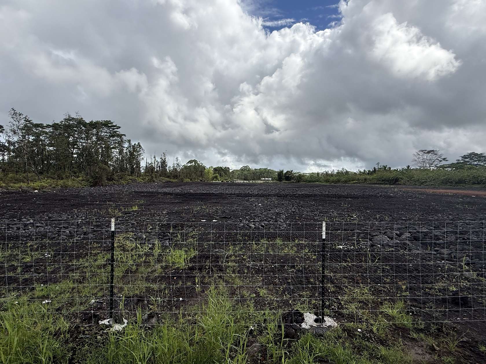 2.27 Acres of Land for Sale in Keaau, Hawaii