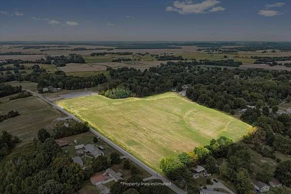 200 Acres of Land for Sale in Sacramento, Kentucky