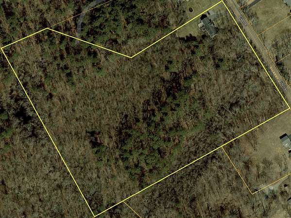 10 Acres of Residential Land for Sale in Mansfield, Massachusetts