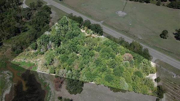 3.9 Acres of Land for Sale in Ben Wheeler, Texas