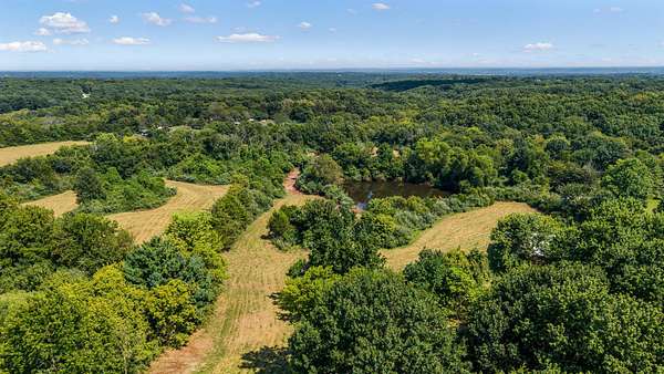 3.58 Acres of Residential Land for Sale in Holts Summit, Missouri