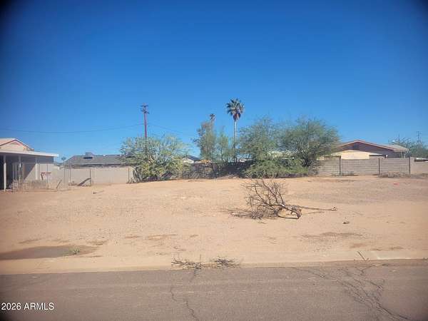 0.19 Acres of Residential Land for Sale in Arizona City, Arizona
