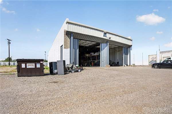 5 Acres of Improved Mixed-Use Land for Sale in Dayton, Ohio