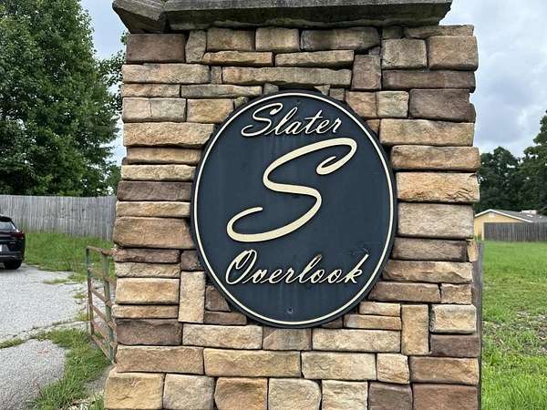 0.23 Acres of Residential Land for Sale in Douglasville, Georgia