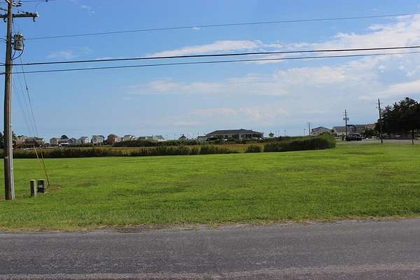 0.29 Acres of Residential Land for Sale in Greenbackville, Virginia