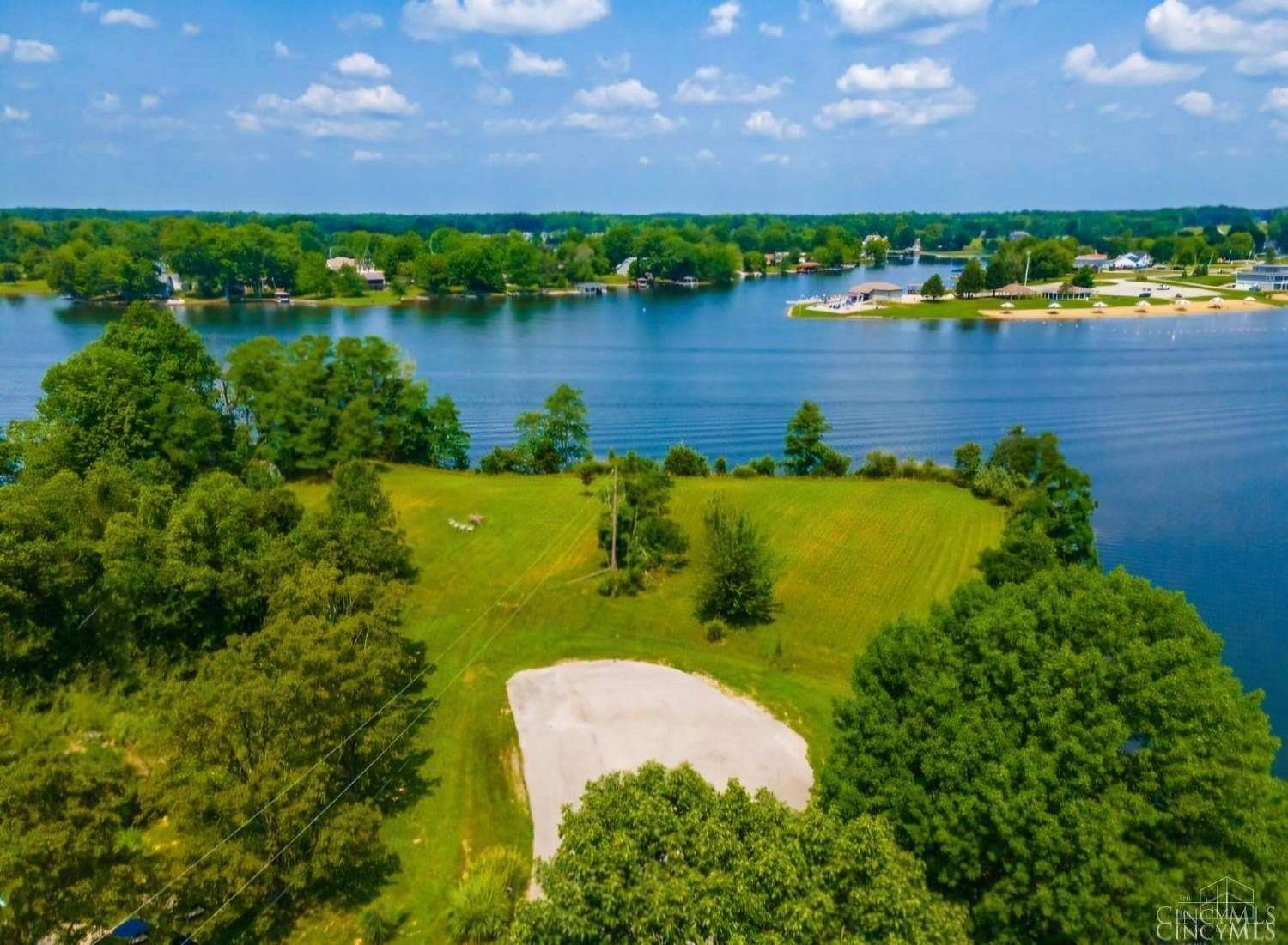 0.59 Acres of Residential Land for Sale in Franklin Township, Ohio