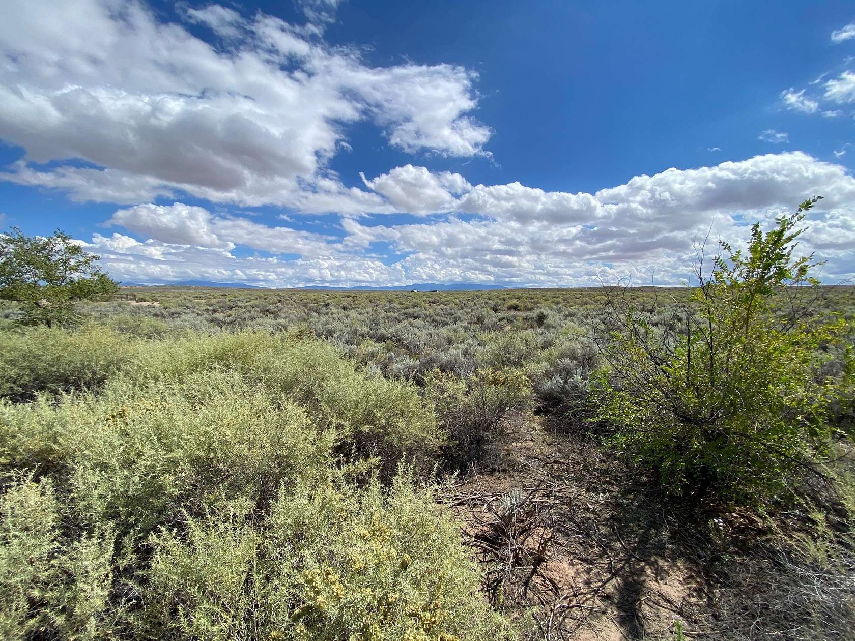 0.44 Acres of Residential Land for Sale in Los Lunas, New Mexico