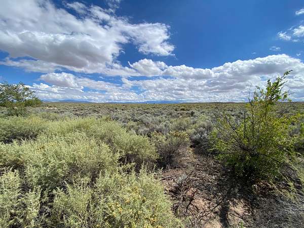 0.44 Acres of Residential Land for Sale in Los Lunas, New Mexico